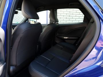 Lexus LBX